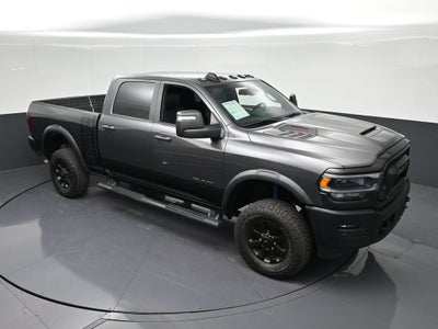 2023 RAM 2500 Power Wagon