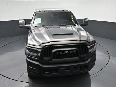 2023 RAM 2500 Power Wagon