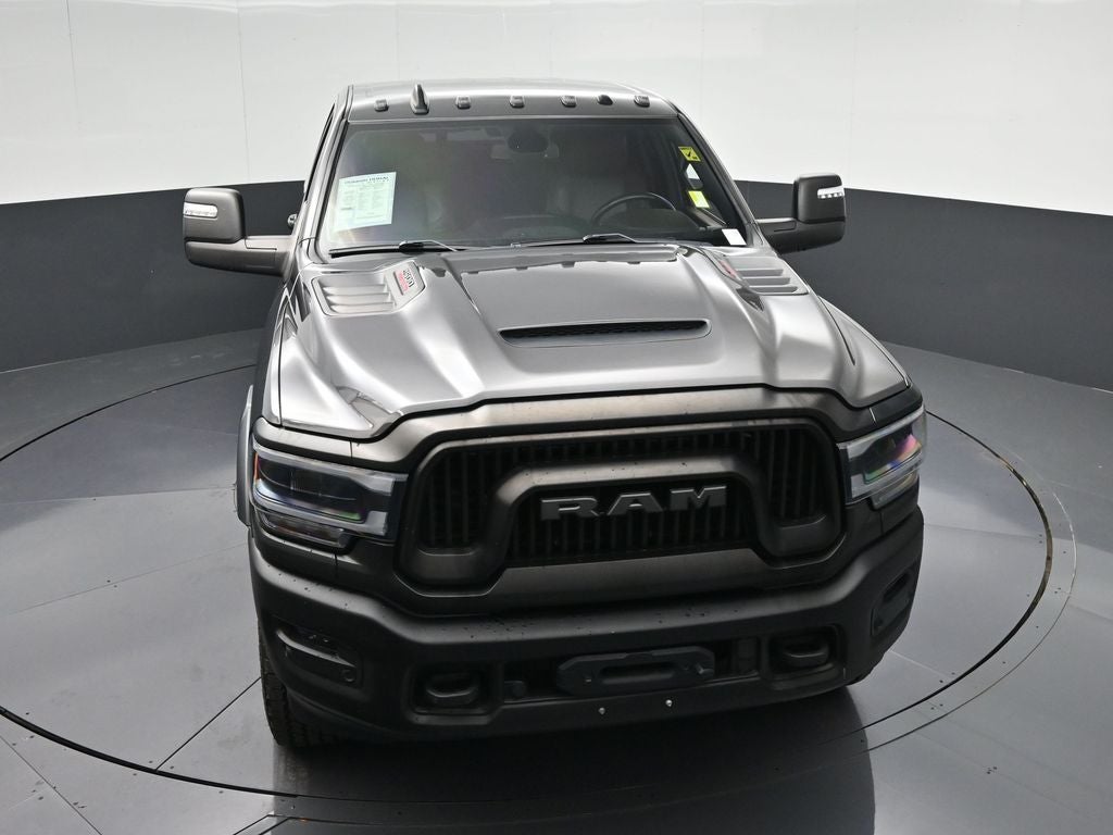 2023 RAM 2500 Power Wagon