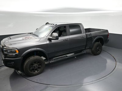 2023 RAM 2500 Power Wagon