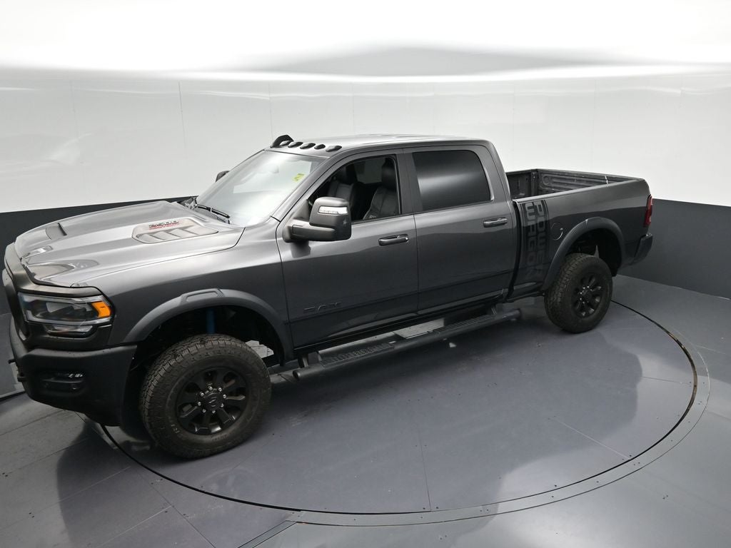 2023 RAM 2500 Power Wagon