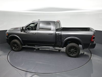 2023 RAM 2500 Power Wagon