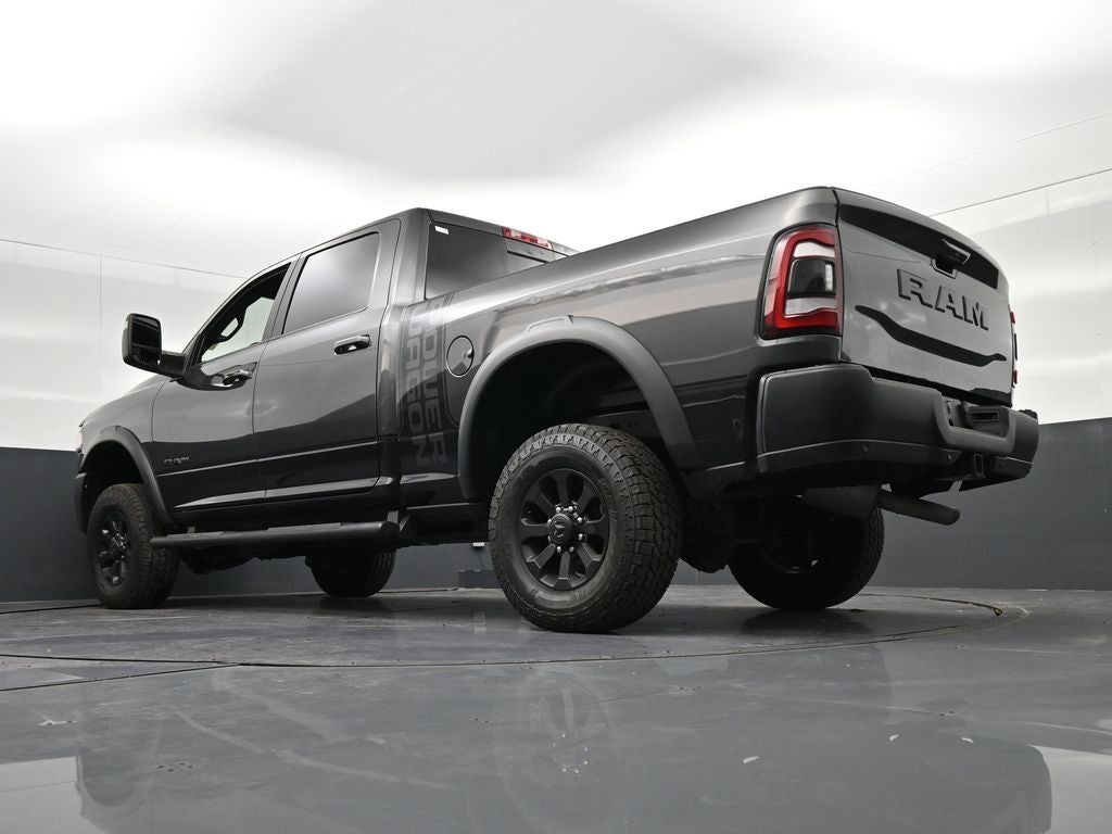 2023 RAM 2500 Power Wagon