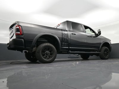 2023 RAM 2500 Power Wagon