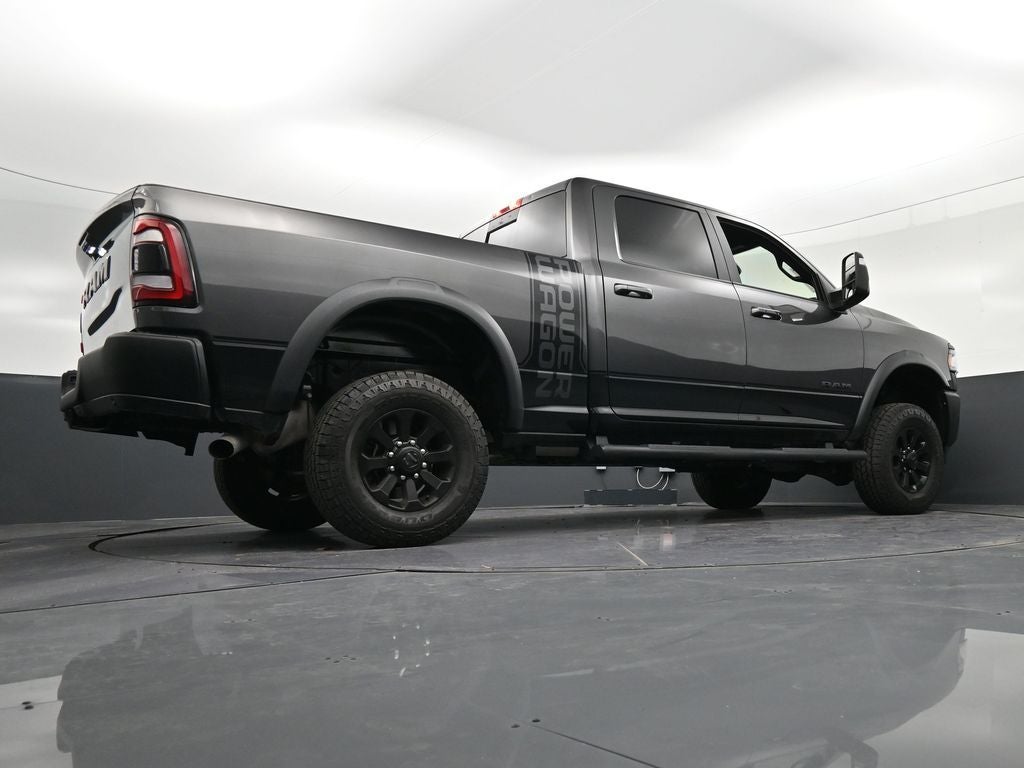 2023 RAM 2500 Power Wagon