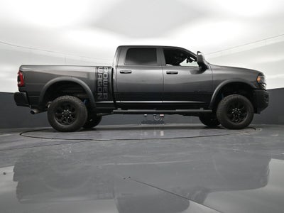 2023 RAM 2500 Power Wagon