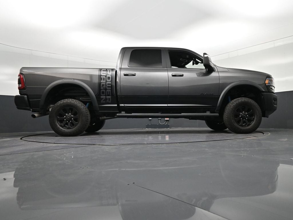 2023 RAM 2500 Power Wagon