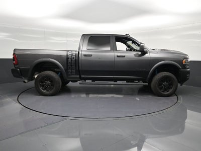 2023 RAM 2500 Power Wagon