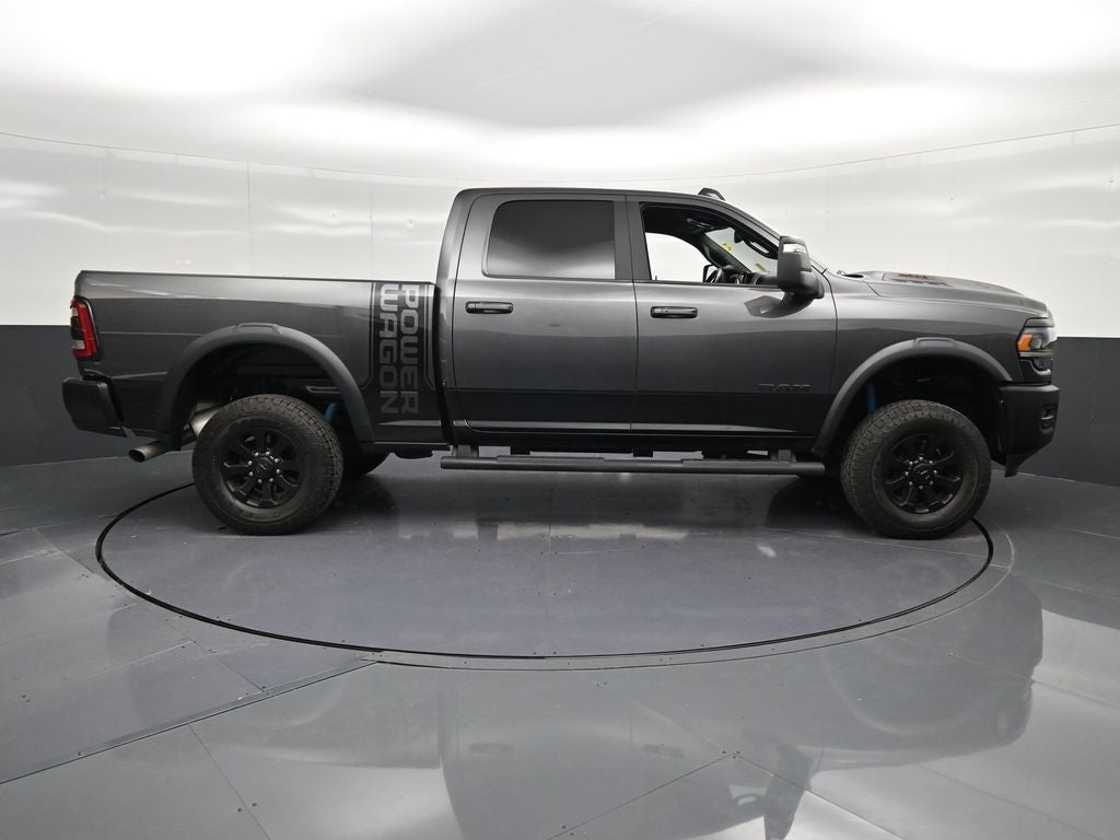 2023 RAM 2500 Power Wagon