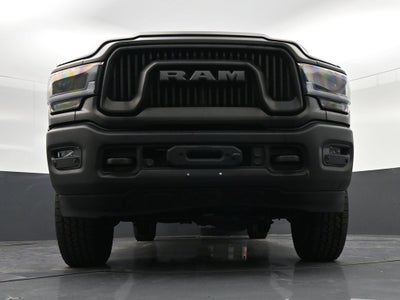 2023 RAM 2500 Power Wagon