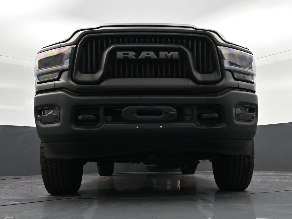 2023 RAM 2500 Power Wagon