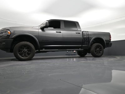 2023 RAM 2500 Power Wagon