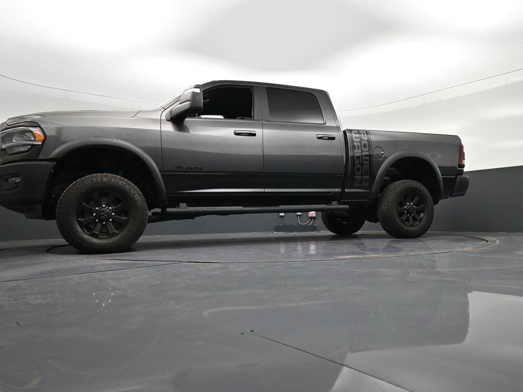 2023 RAM 2500 Power Wagon