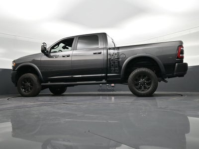 2023 RAM 2500 Power Wagon