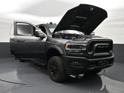 2023 RAM 2500 Power Wagon