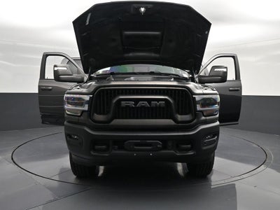 2023 RAM 2500 Power Wagon