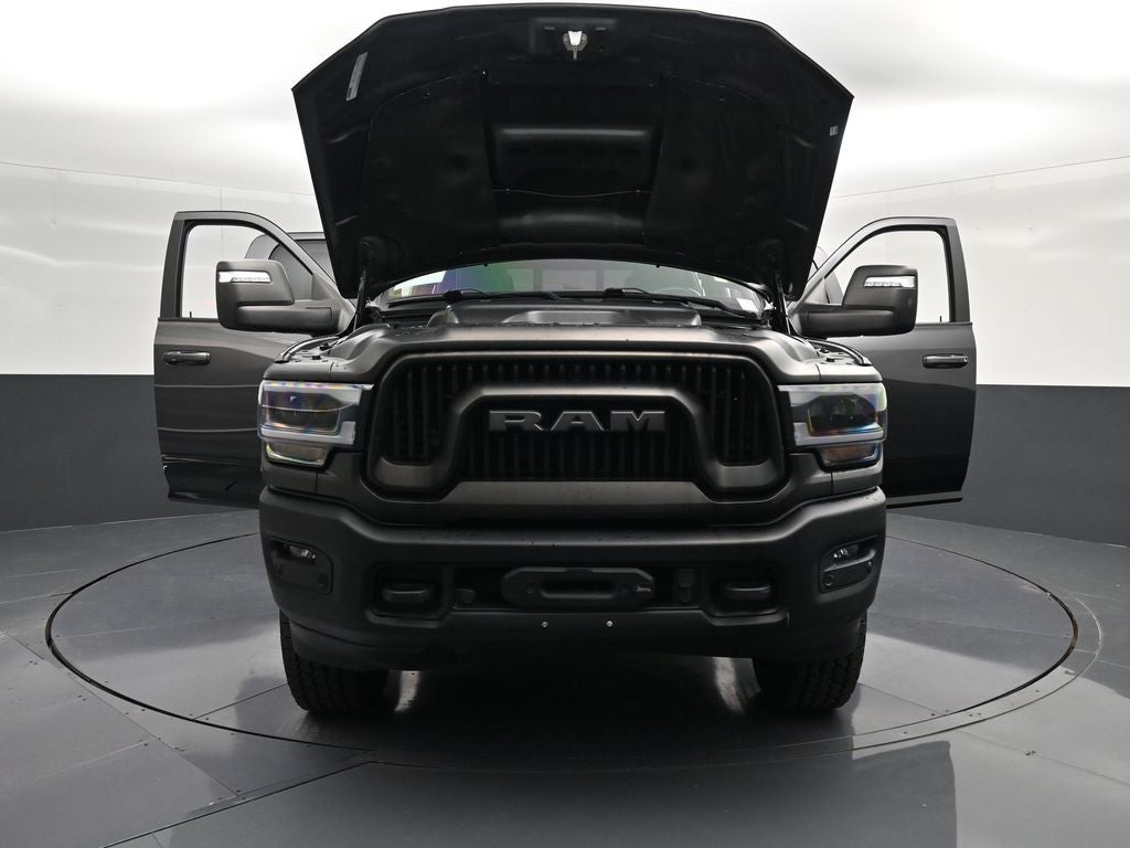 2023 RAM 2500 Power Wagon