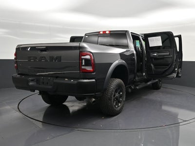 2023 RAM 2500 Power Wagon