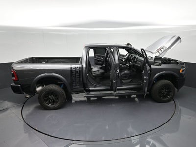2023 RAM 2500 Power Wagon