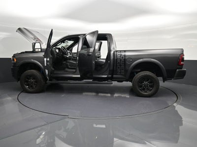 2023 RAM 2500 Power Wagon