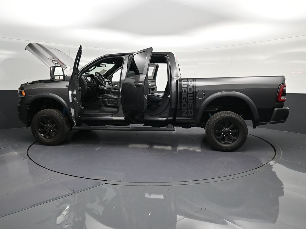 2023 RAM 2500 Power Wagon