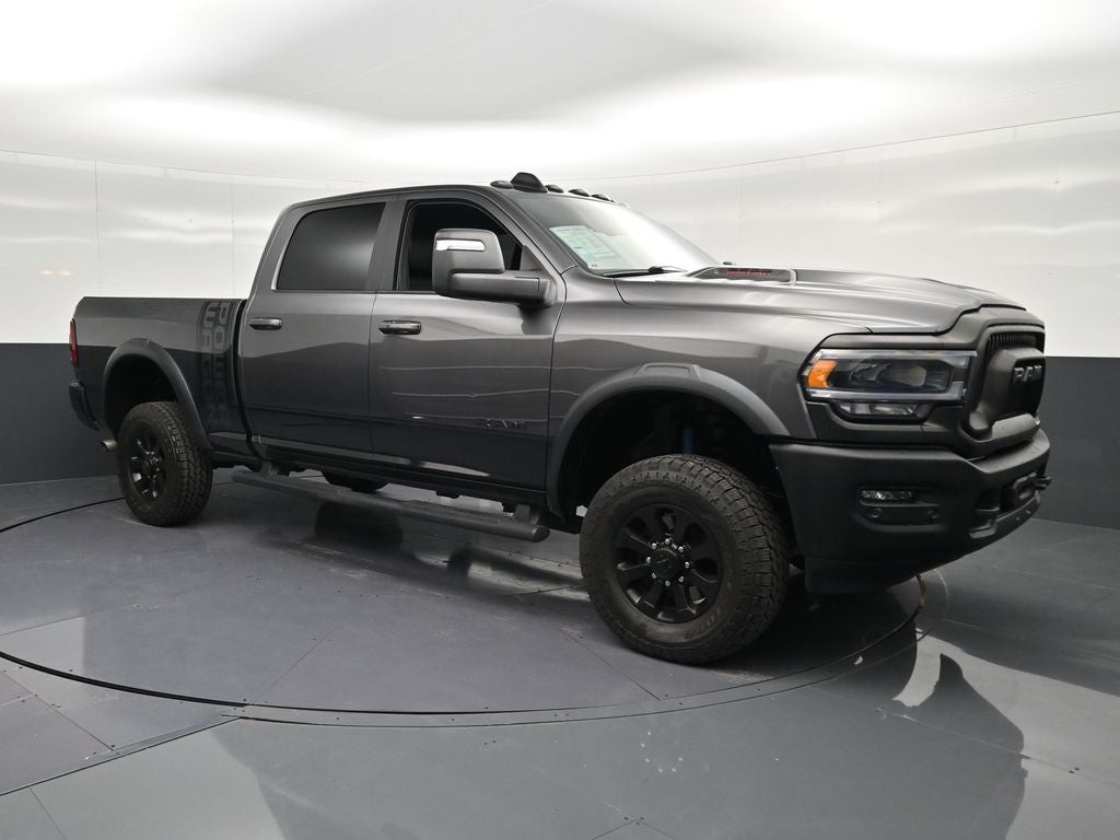 2023 RAM 2500 Power Wagon