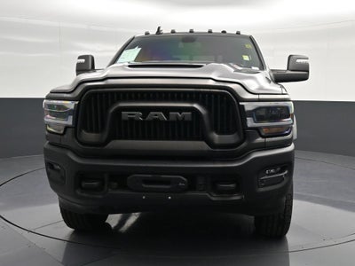 2023 RAM 2500 Power Wagon