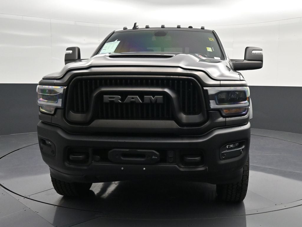 2023 RAM 2500 Power Wagon
