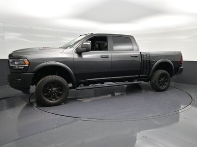2023 RAM 2500 Power Wagon