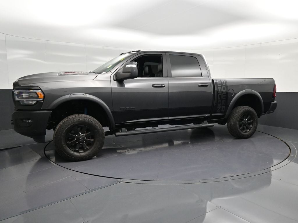 2023 RAM 2500 Power Wagon