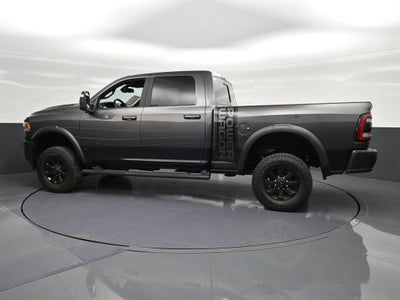 2023 RAM 2500 Power Wagon