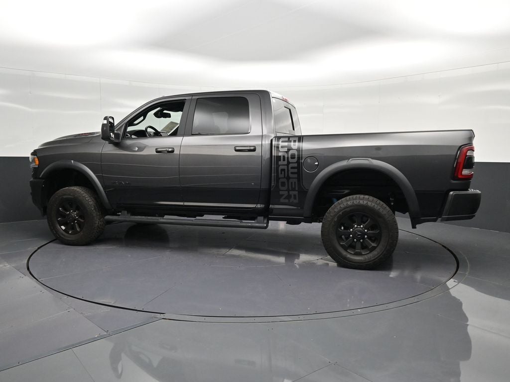 2023 RAM 2500 Power Wagon
