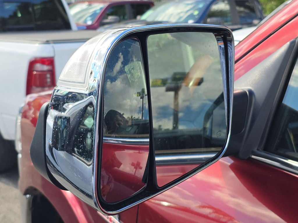 2019 RAM 2500 Laramie Longhorn