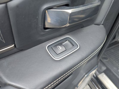 2020 RAM 2500 Limited