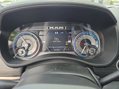 2020 RAM 2500 Limited