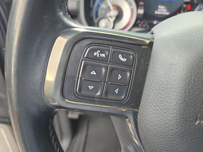 2020 RAM 2500 Limited