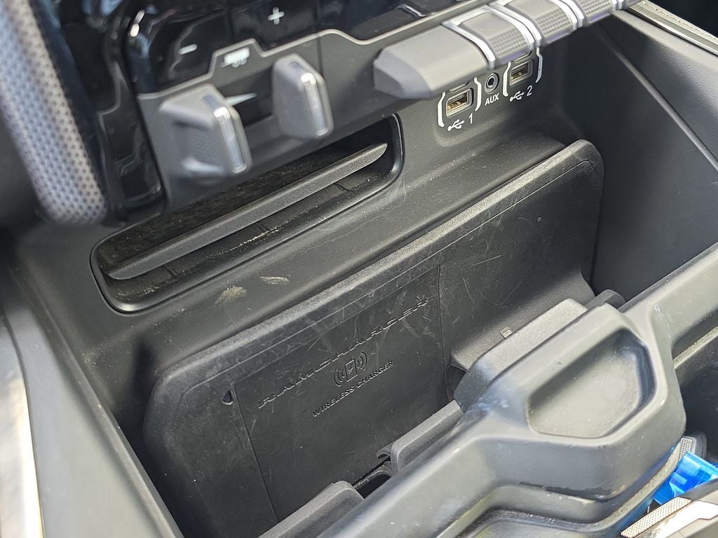 2020 RAM 2500 Limited