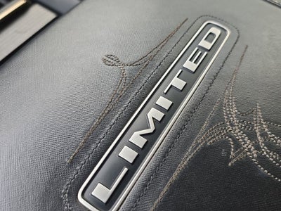 2020 RAM 2500 Limited