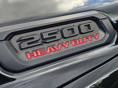 2020 RAM 2500 Limited