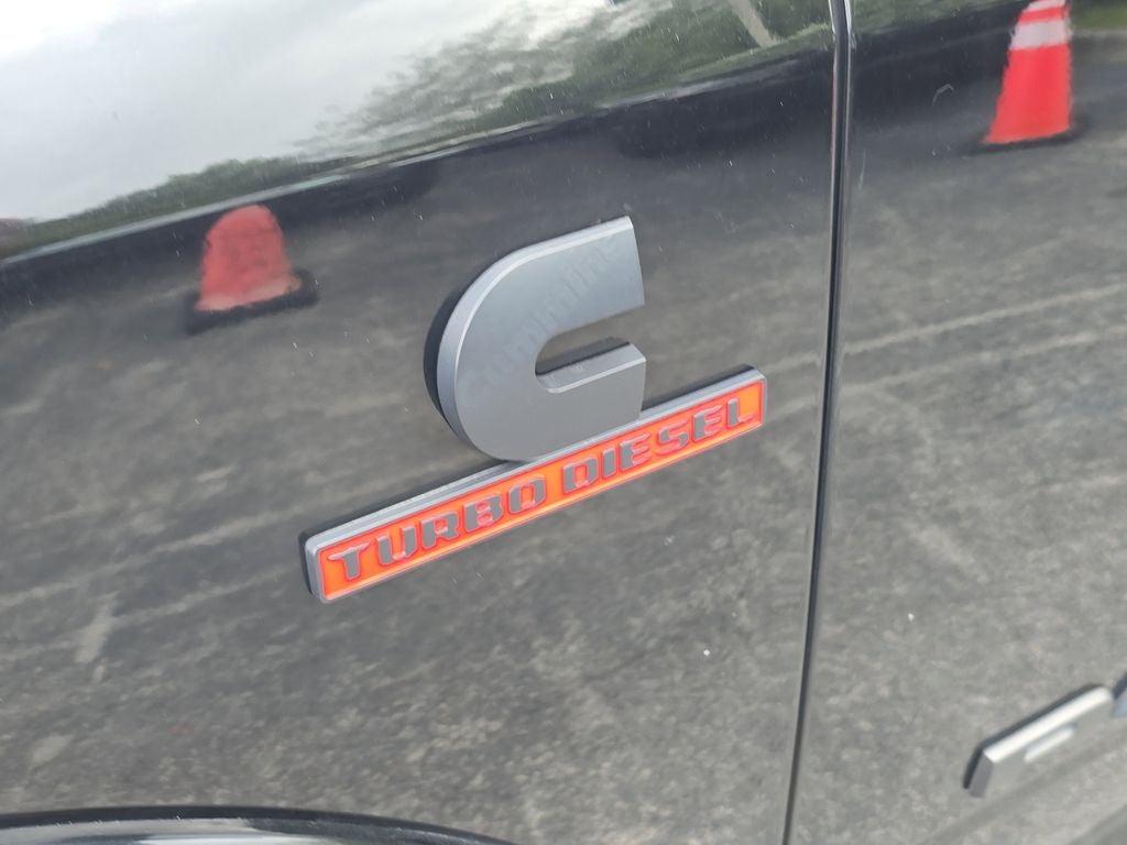 2020 RAM 2500 Limited