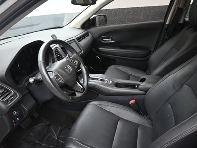 2022 Honda HR-V EX-L