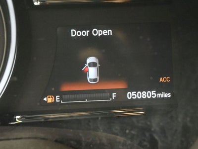 2022 Honda HR-V EX-L