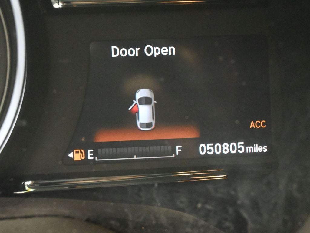 2022 Honda HR-V EX-L