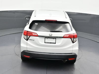 2022 Honda HR-V EX-L