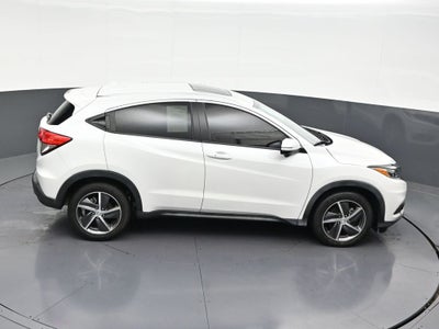 2022 Honda HR-V EX-L