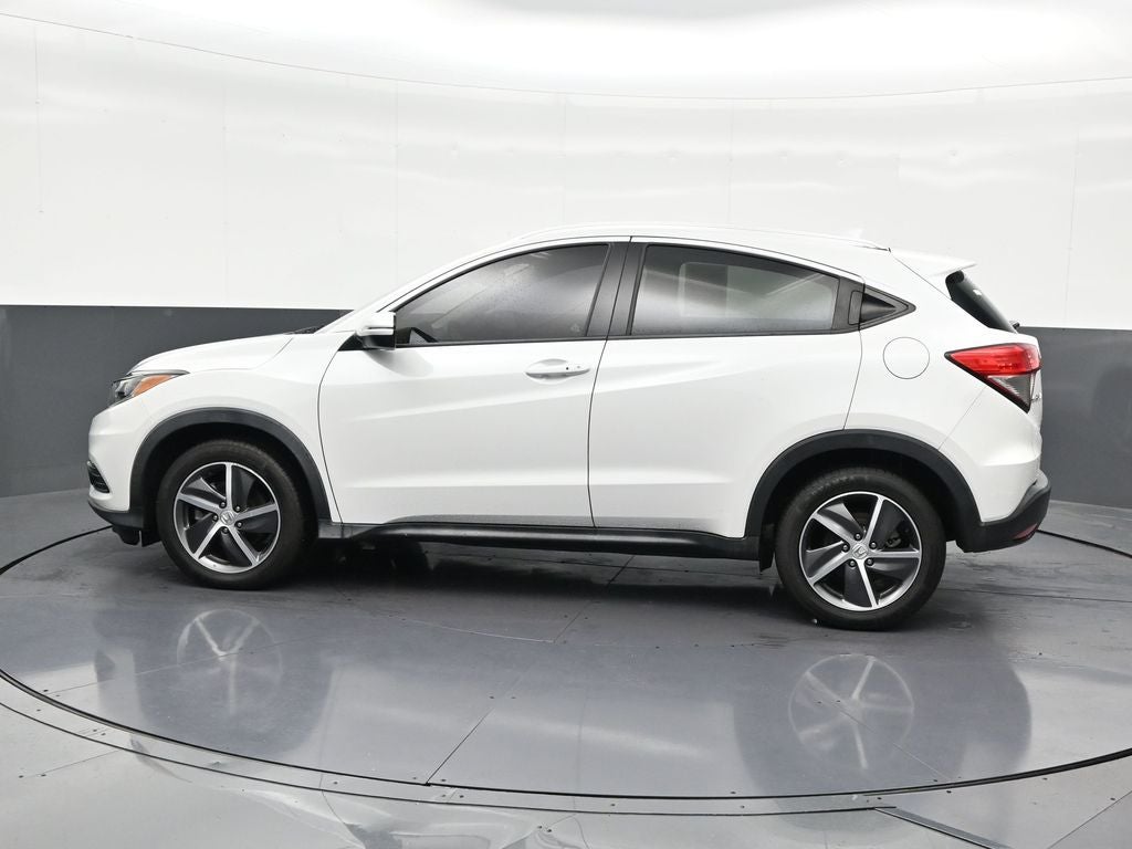 2022 Honda HR-V EX-L