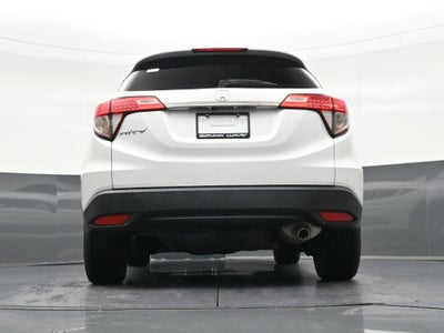 2022 Honda HR-V EX-L