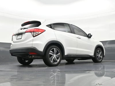 2022 Honda HR-V EX-L