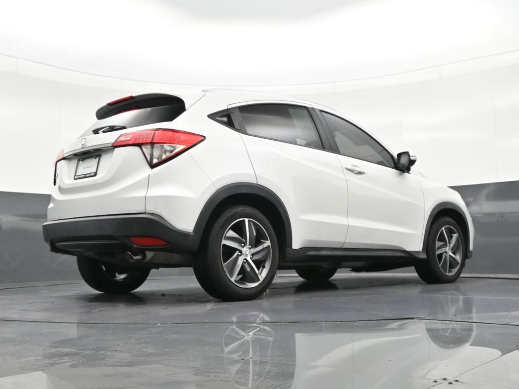 2022 Honda HR-V EX-L
