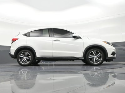 2022 Honda HR-V EX-L